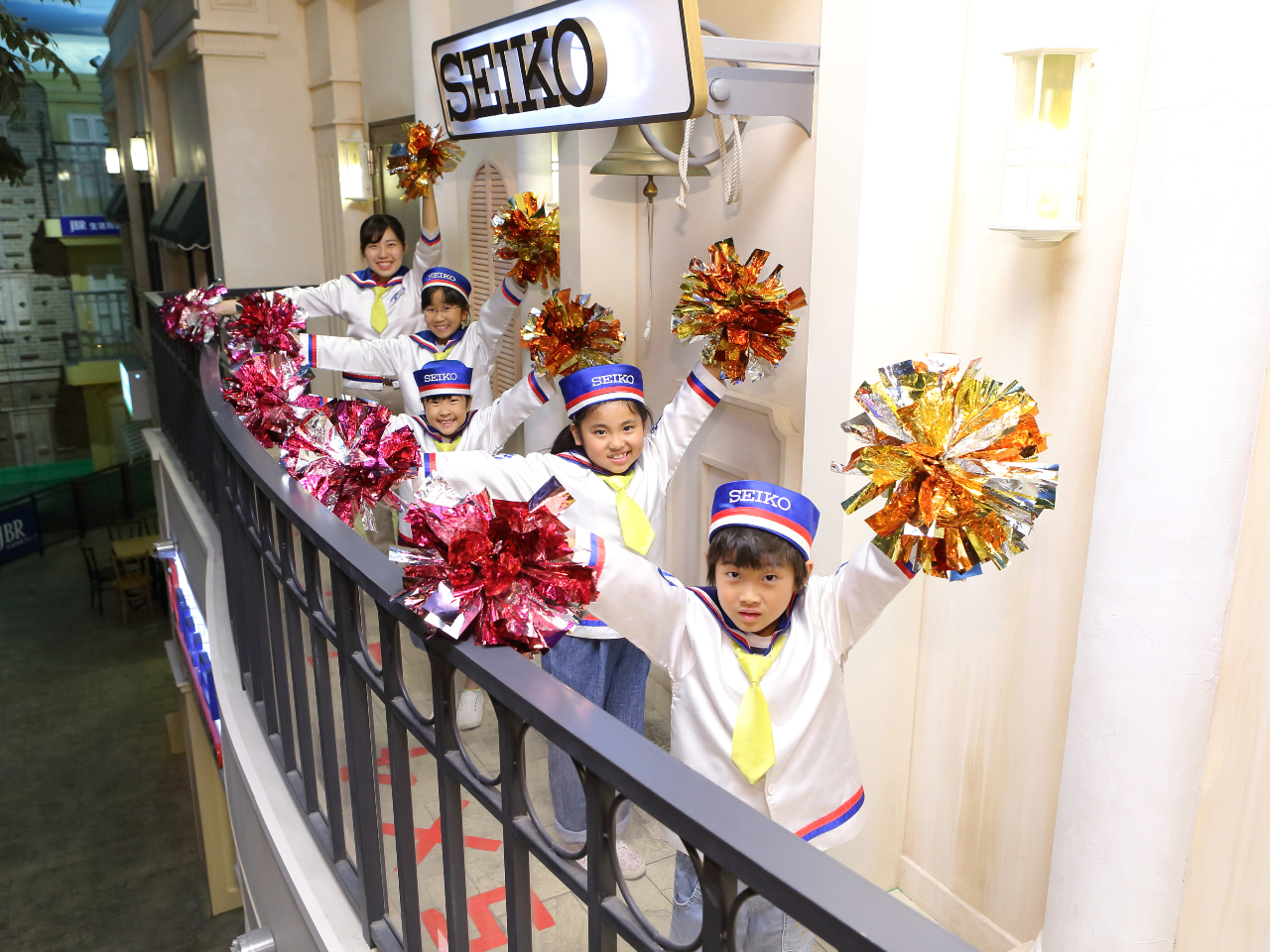 LbUjA͊y݂ȂЉ݂̂wԂƂłuǂ̊XvǏłdT[rX͖POOށI