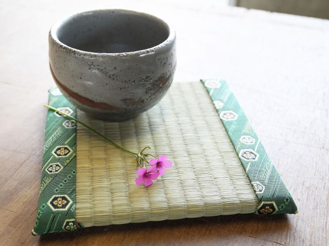 インテリアミニ畳