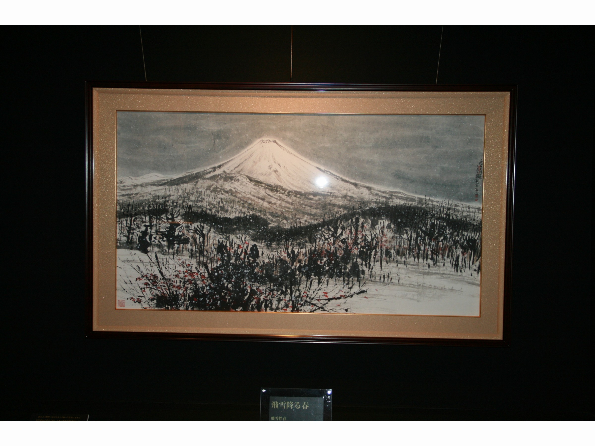 xmR3̈2012N6ɂzɂȂꂽۂɁAxmR𒭂ߎۂ̌iFɎ̋C߂ꂽî߁AႪʂĂ܂