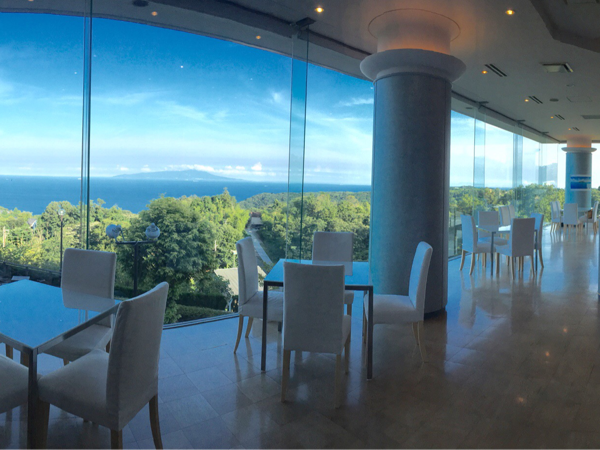 【じゃらん限定】絶景レストランでランチ 2名様3,700円プラン