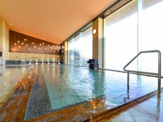 こちらは、内湯です♪