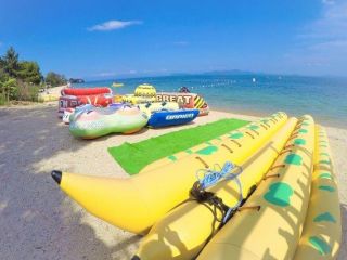 トーイングチューブ