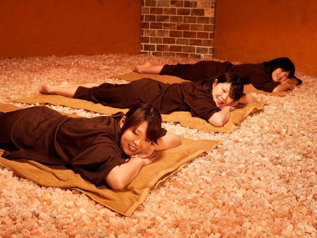 入浴プラン 岩盤浴 最大11時間ご利用ok 平日限定 1 070円 7円 おひとり様 ファミリー 女性同士 カップルにおすすめ 大江戸温泉物語 仙台コロナの湯 じゃらん遊び体験 入浴プラン 岩盤浴 最大11時間ご利用ok 平日限定 1 070円 7円 おひとり様 ファミリー 女性同士 カップルにおすすめ 大江戸温泉物語 仙台コロナの湯 じゃらん遊び体験