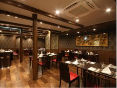 【チャイナルーム「龍遊里」】広東料理をベースにヌーベルシノワのエッセンスを加えた新レストラン