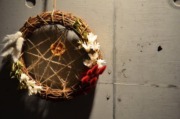 ドリームキャッチャー カップルファミリー女性同士 早期予約直前予約 じゃらん限定 名古屋手作り体験ワークショップ教室 Candle Shop Cafe 覚王山キャンドル じゃらん遊び体験