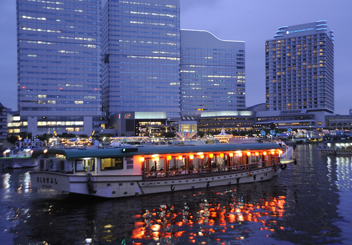 貸切コース 親方プラン お食事 放題付 名様 3時間 大人 14 300円 お子様 7 150円 屋形船すずよし じゃらん遊び体験