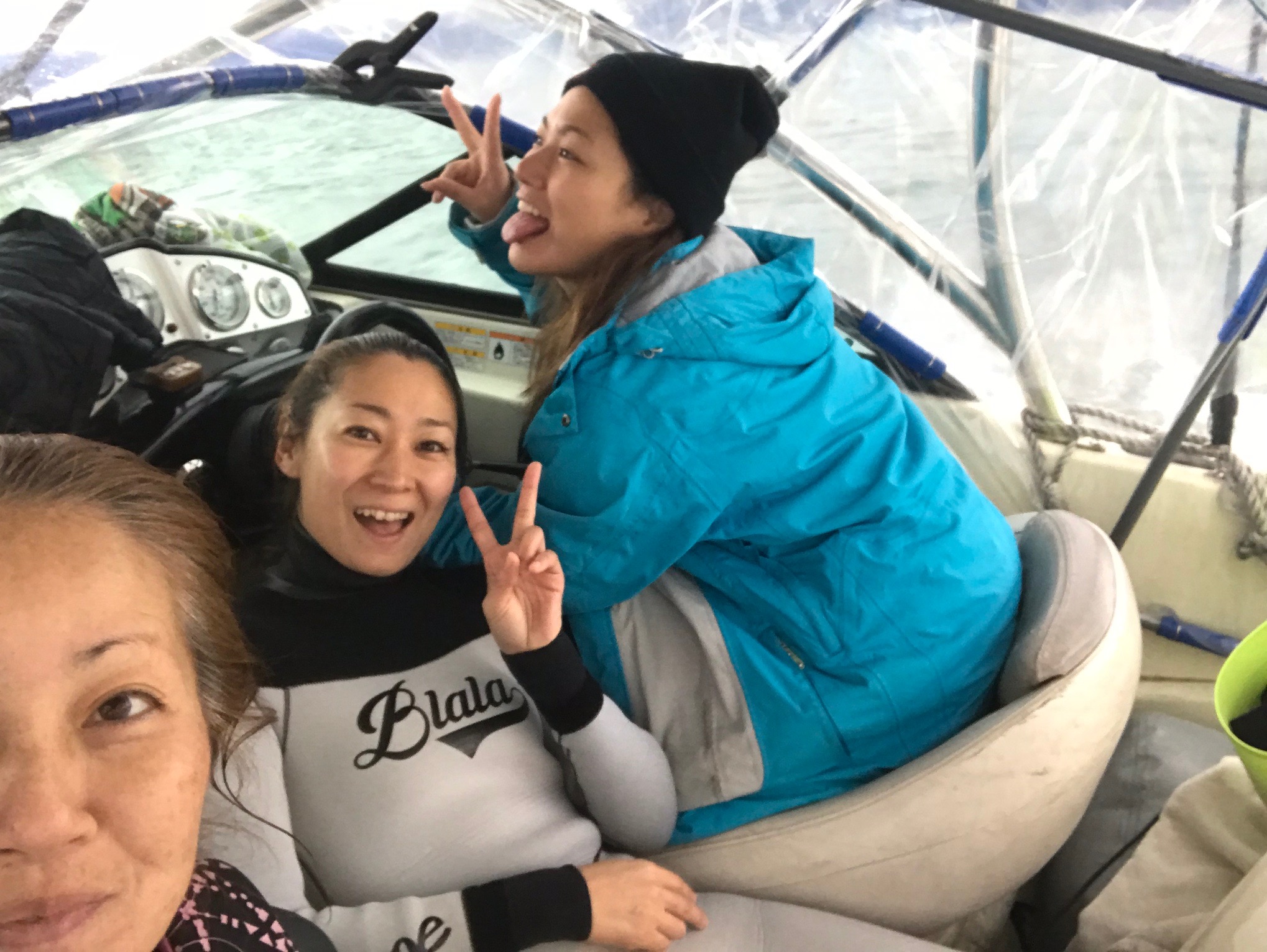 夏だ!ワイワイ楽しく琵琶湖で遊ぼう!