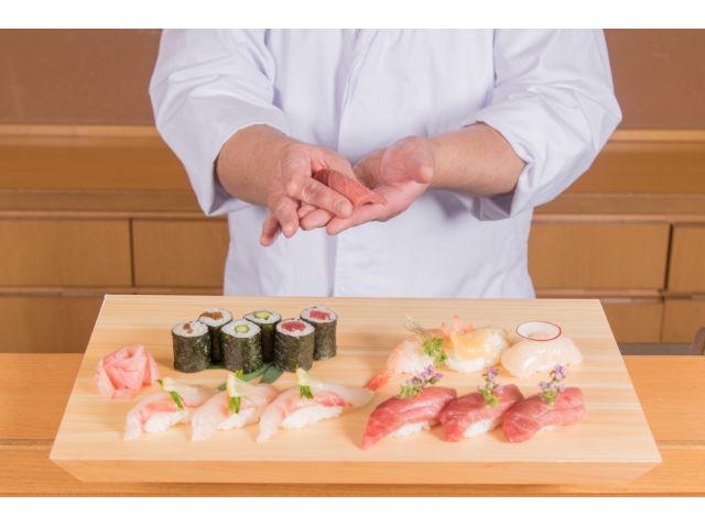 土日 11 30 開催 握り寿司食べ放題ランチ90分プラン Jr宇都宮駅から徒歩1分 チサンホテル宇都宮 じゃらん遊び体験 土日 11 30 開催 握り寿司食べ放題ランチ90分プラン Jr宇都宮駅から徒歩1分 チサンホテル宇都宮 じゃらん遊び体験