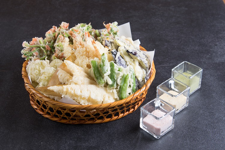 土日 13 00 開催 握り寿司食べ放題ランチ90分プラン Jr宇都宮駅から徒歩1分 チサンホテル宇都宮 じゃらん遊び体験