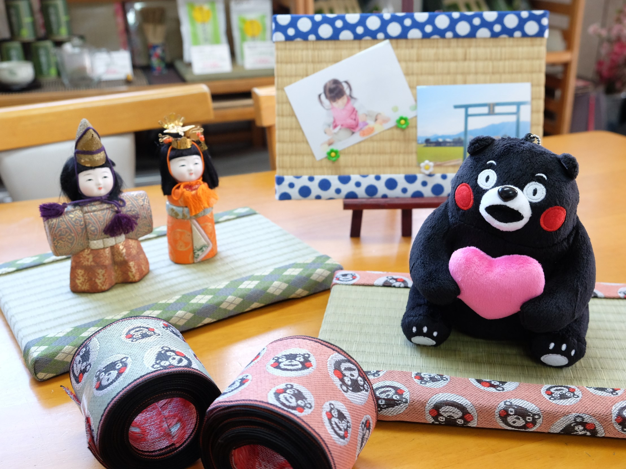 日本一の生産地ならではの体験ができます。