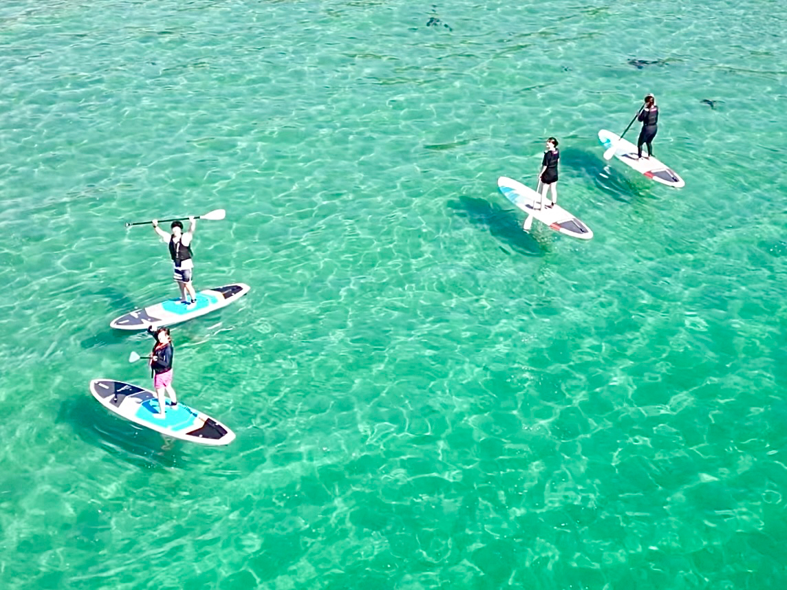 【千葉・勝浦市の南部】< 少人数制!> スタイルアップ&リフレッシュ♪ 女性やカ...