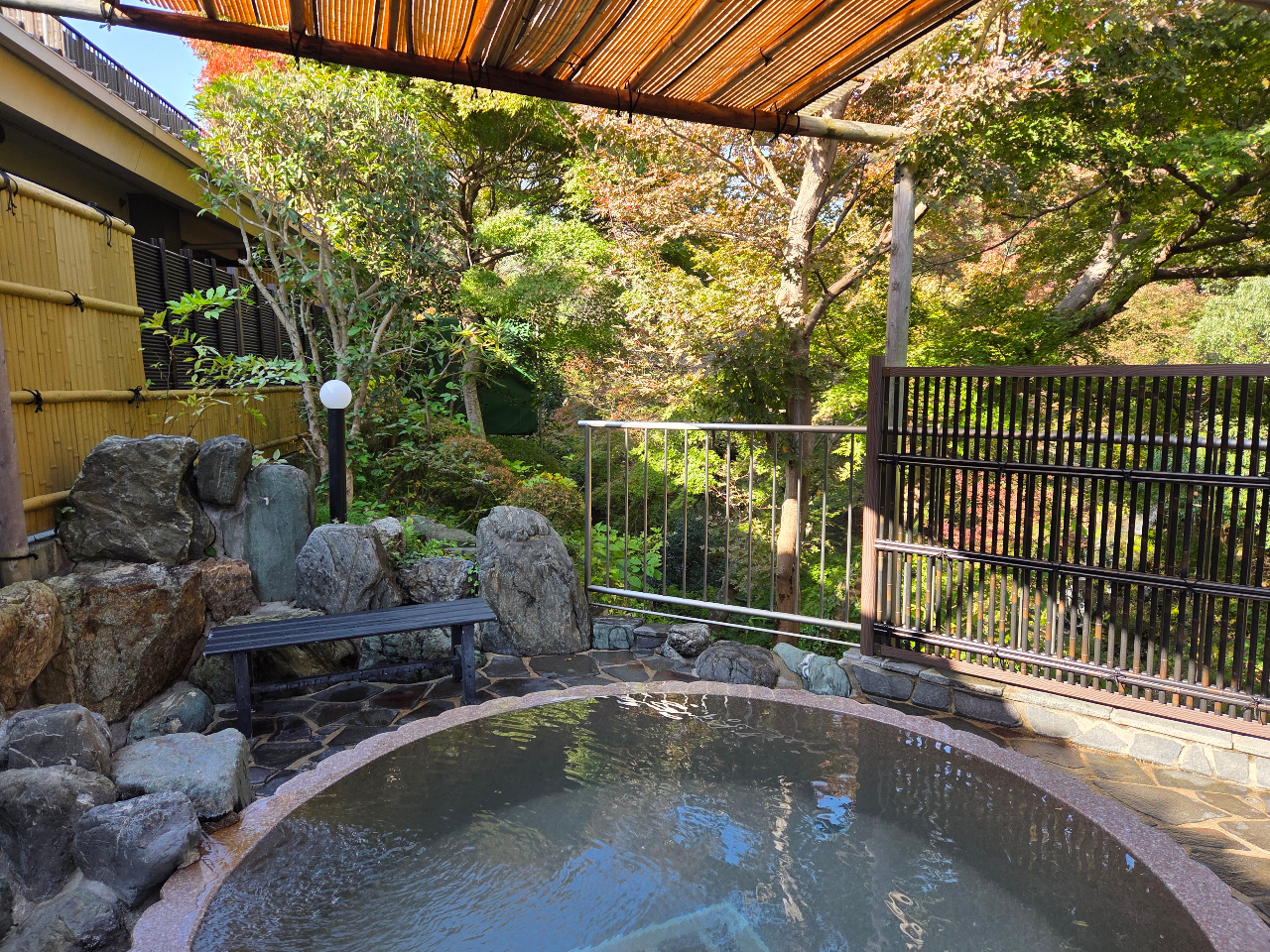 ������ƔM�߁`�w�Y�̓��x