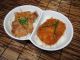 二色丼 秩父名物の代名詞『わらじかつ』&『豚みそ』のコラボ!
