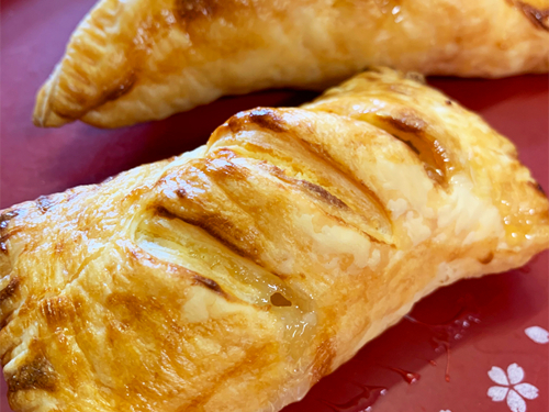 【フルーツパイ作り】所要時間70分♪ 思い出の一ページに手作りのお菓子をどうぞ!