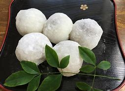 【手作り大福作り体験】お土産にもどうぞ!!