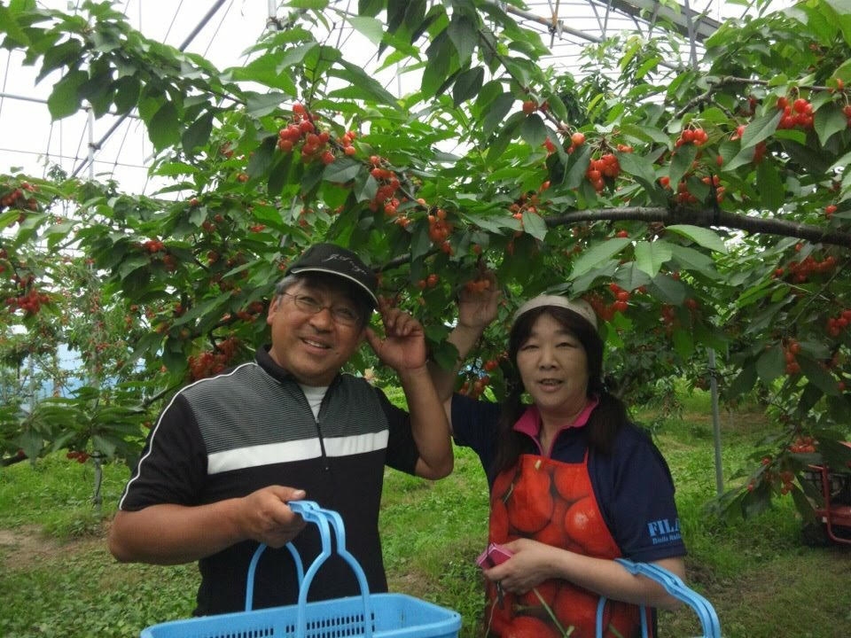 �O�����߂��ʕ������ƈꏏ�ɁA�F�l�̂��z�������҂����Ă���܂��B