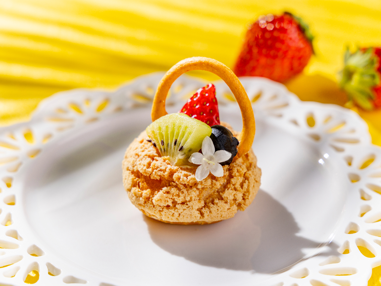 �u�t���[�c�J�X�^�[�h�̃N�b�L�[�V���[�v �o�X�P�b�g�̂������C���[�W�����N�b�L�[�V���[�ł��B