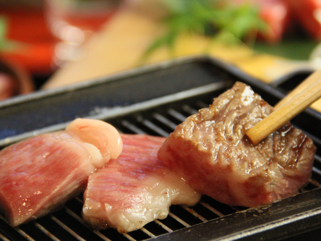 岐阜が誇る「飛騨牛」の味を飛騨牛指定店でお楽しみください♪