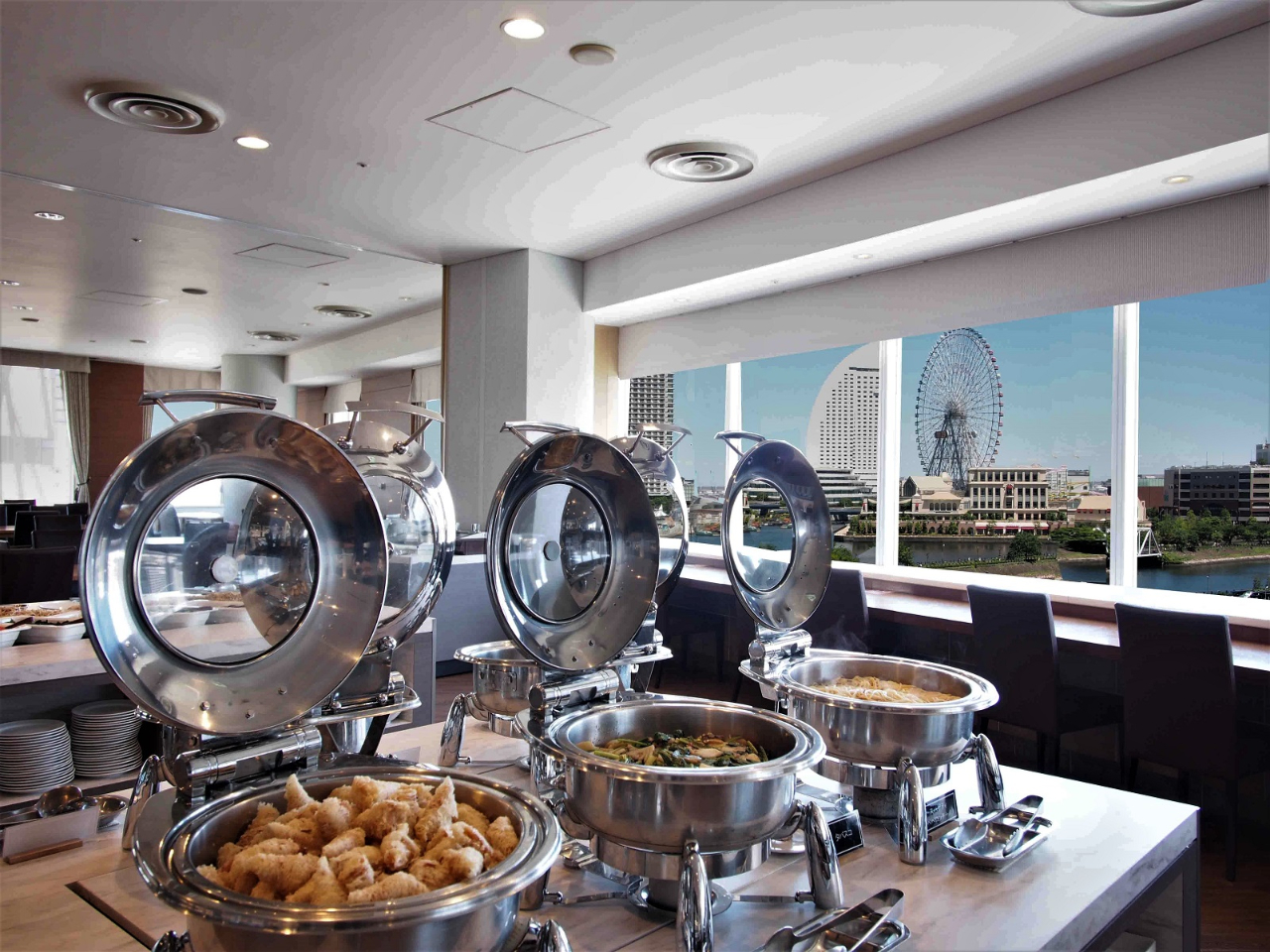 ビュッフェイメージ