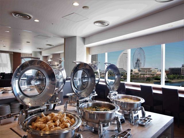 ビュッフェイメージ