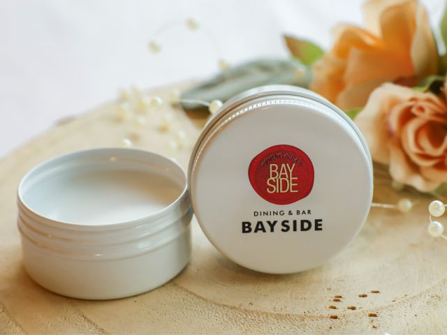 ベイサイドオリジナルデザインマルチバーム