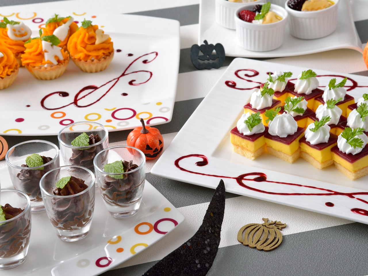 デザートイメージ