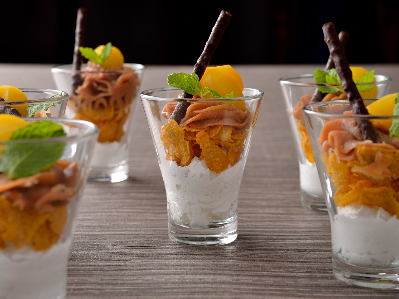 デザートイメージ