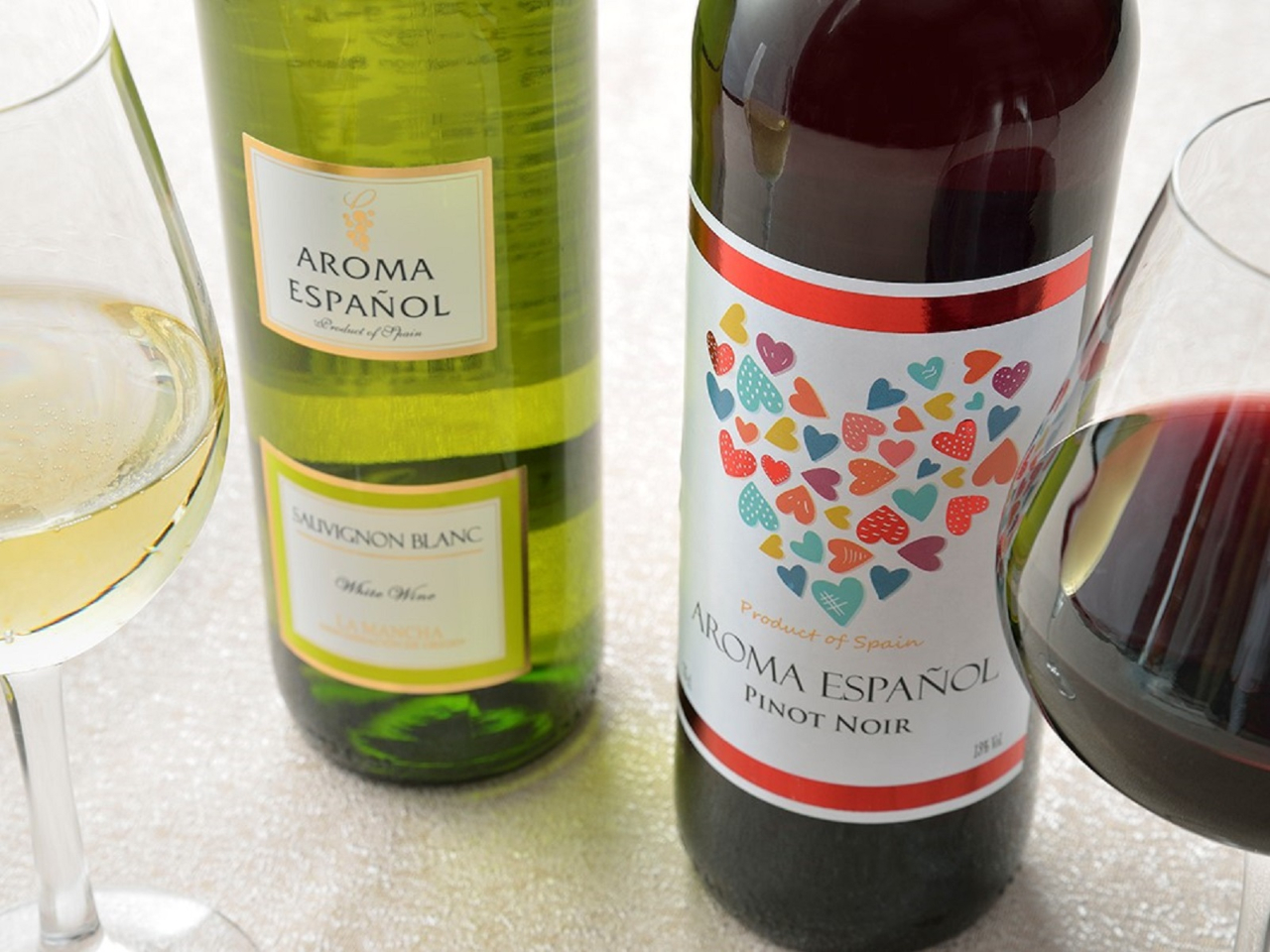 ハウスワインイメージ