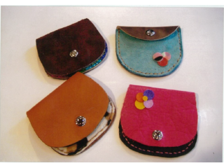 出来上がりの一例です♪