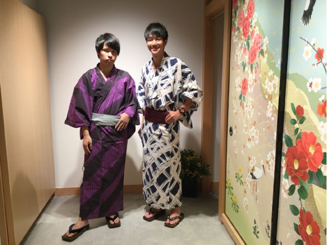 男性専用 ゆかた着付け体験 城崎温泉をゆかたで散策 朝10時30分 夜22時までのロングプラン ゆかた専門店いろは じゃらん遊び体験 男性専用 ゆかた着付け体験 城崎温泉をゆかたで散策 朝10時30分 夜22時までのロングプラン ゆかた専門店いろは じゃらん遊び体験