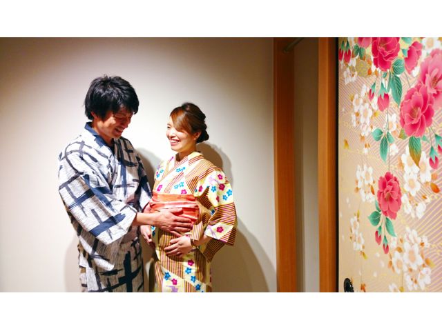 マタニティ旅行 城崎温泉満喫プラン 妊婦さんも安心 ゆかた着付け体験 城崎温泉をゆかたで散策 10時30分 22時まで ゆかた専門店いろは じゃらん遊び体験 マタニティ旅行 城崎温泉満喫プラン 妊婦さんも安心 ゆかた着付け体験 城崎温泉をゆかたで散策 10時30分 22時まで ゆかた専門店いろは じゃらん遊び体験