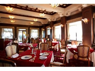 ランチコース メインダイニング メルヴェイユ 蒲郡クラシックホテル じゃらん遊び体験