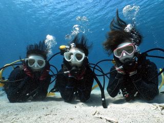 写真、動画はその場でプレゼント♪いっぱい思い出つくっちゃお!