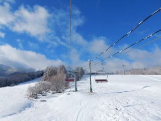 富良野スキー場