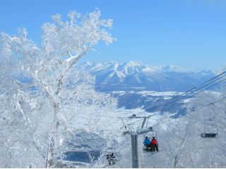 富良野スキー場
