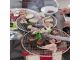 手ぶらでBBQ最高です!
