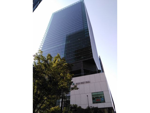 JR大阪駅やグランフロント大阪北館東側徒歩1分