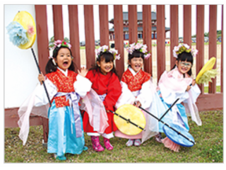 みんなで記念撮影です♪