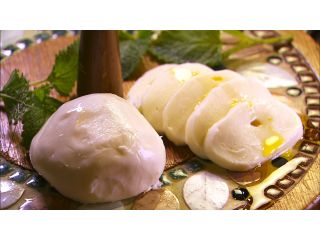 お土産付き チーズ バター作り体験 湖華舞 じゃらん遊び体験