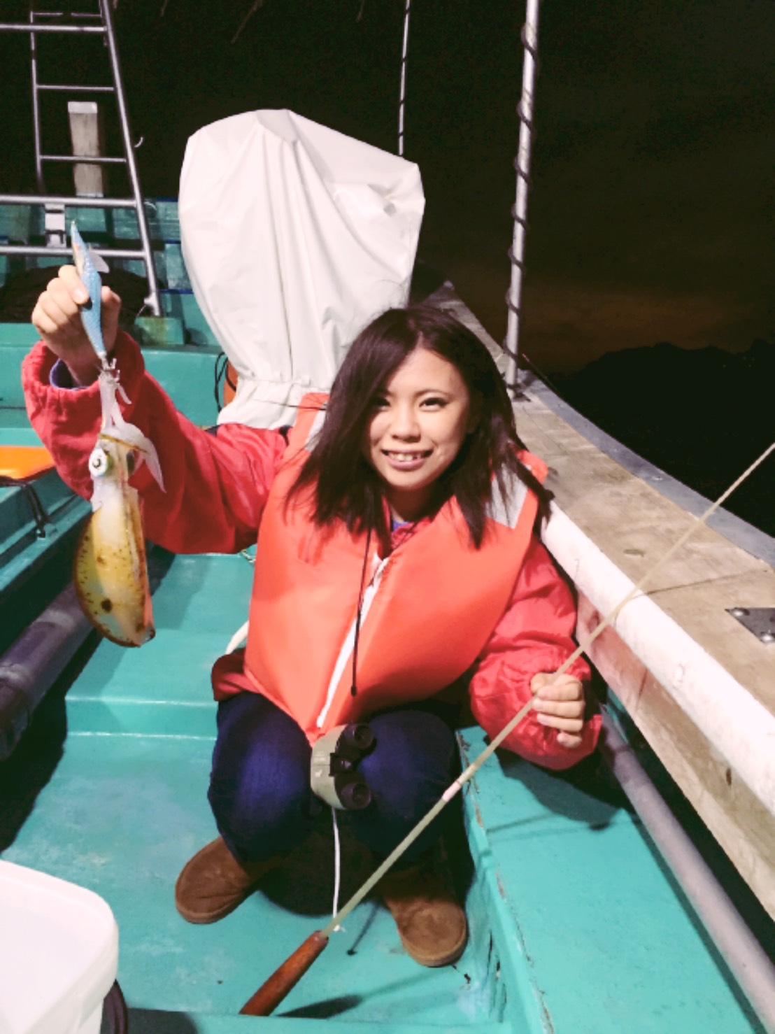 ނ肪߂ĂłAӊOɒނꂿႢ܂I~̌ʁIH