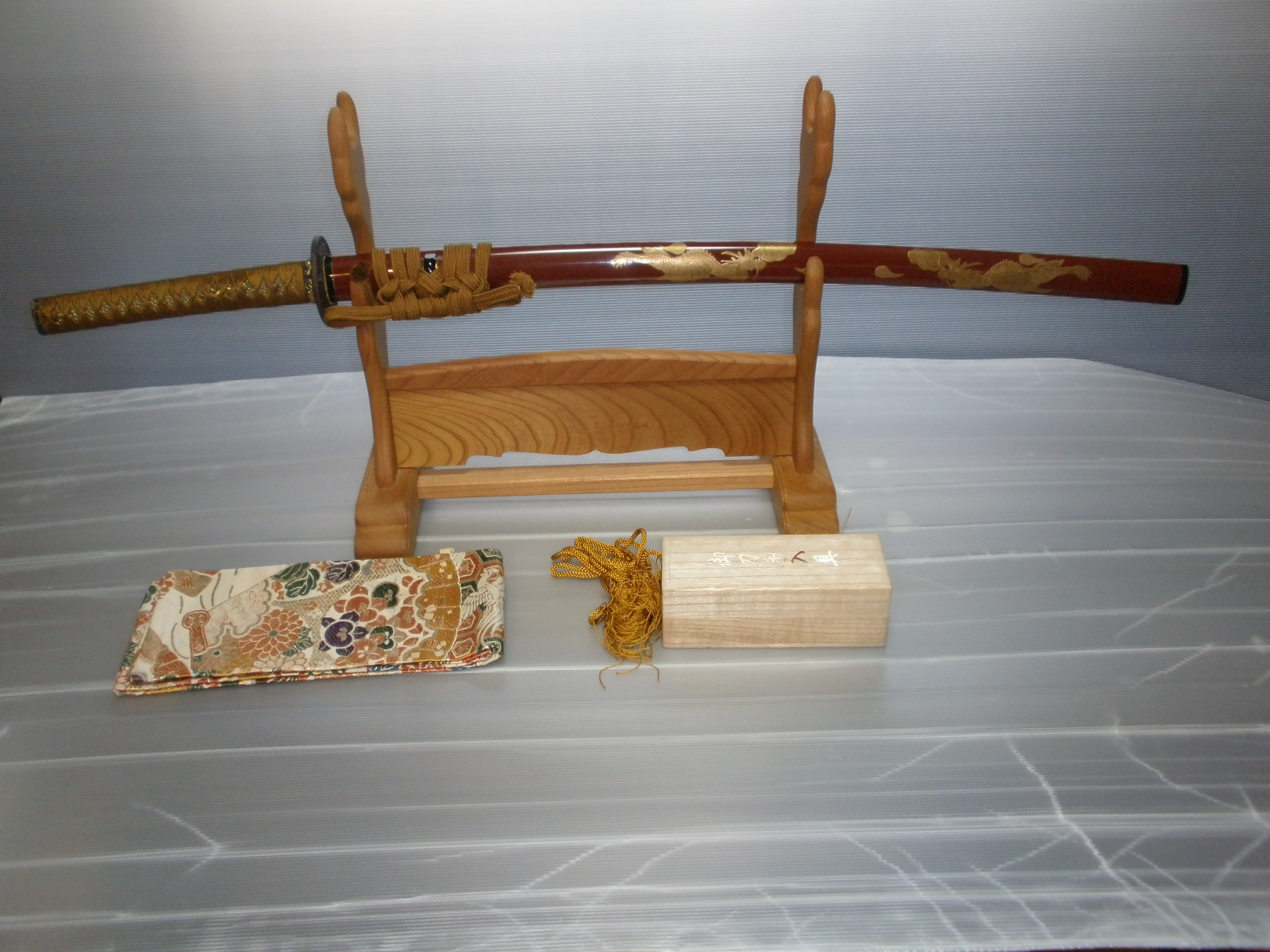 【日本文化を満喫☆半日コース】古式日本刀鍛錬実演見学&日本刀手持体験