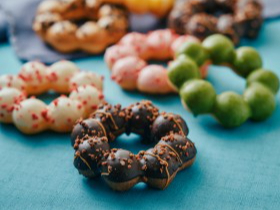 �N�����N���h�[�i�c