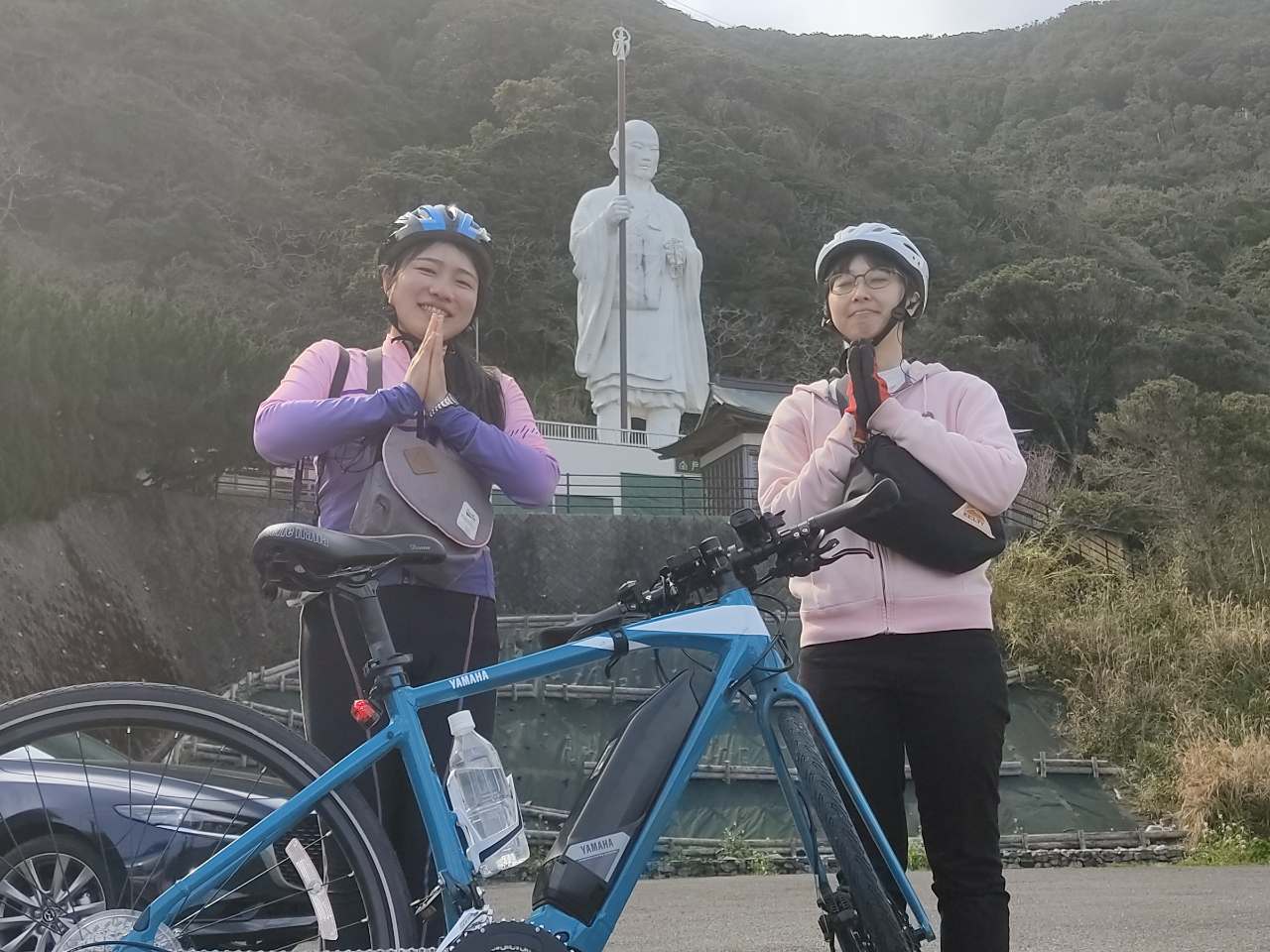 ˎsC̑OōBԒɈꕔ̃R[XłFB҂邱Ƃ\łB