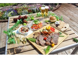大阪湾を眺めながらおしゃれ 優雅にホテルで手ぶらbbq 冬グラマラスコース ソフトドリンク付 冬限定カニあり 全11品の豪華おすすめプラン ホテルプラザ神戸 じゃらん遊び体験 大阪湾を眺めながらおしゃれ 優雅にホテルで手ぶらbbq 冬グラマラスコース ソフトドリンク付 冬限定カニあり 全11品の豪華おすすめプラン ホテルプラザ神戸 じゃらん遊び体験