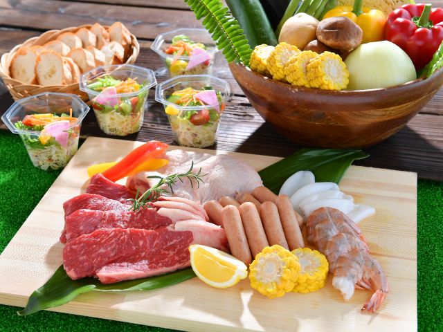 平日限定バリューコース