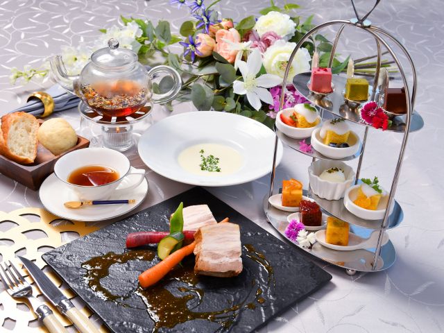お料理イメージ