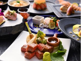 夕凪 -Yunagi- お料理一例