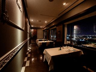 レストランスマイリーネプチューン