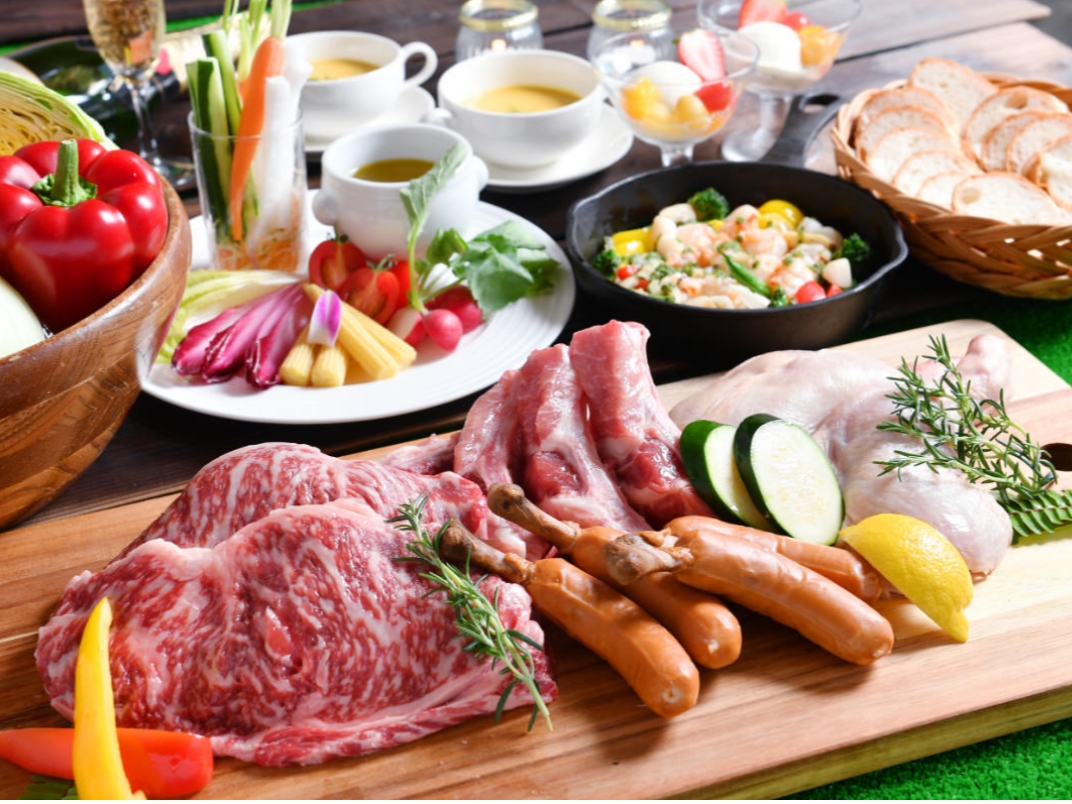 �_�ˋ��t��BBQ�I