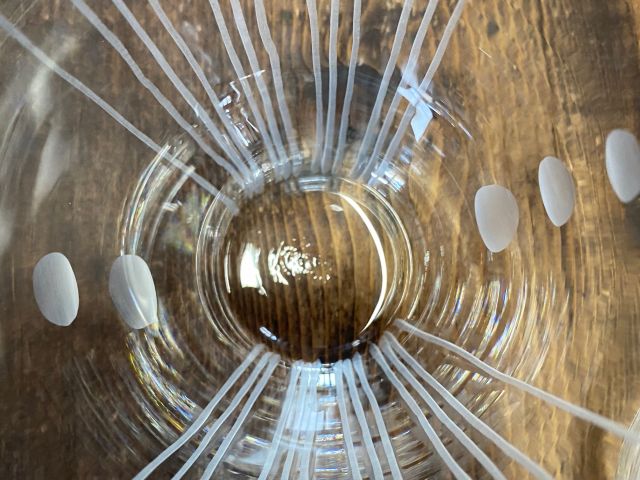 覗いた時も、楽しくなりますね。